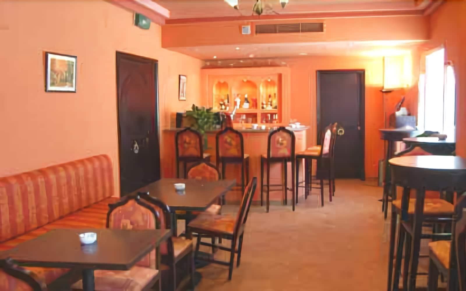 Golden Carven Hotel Cairo Exterior foto