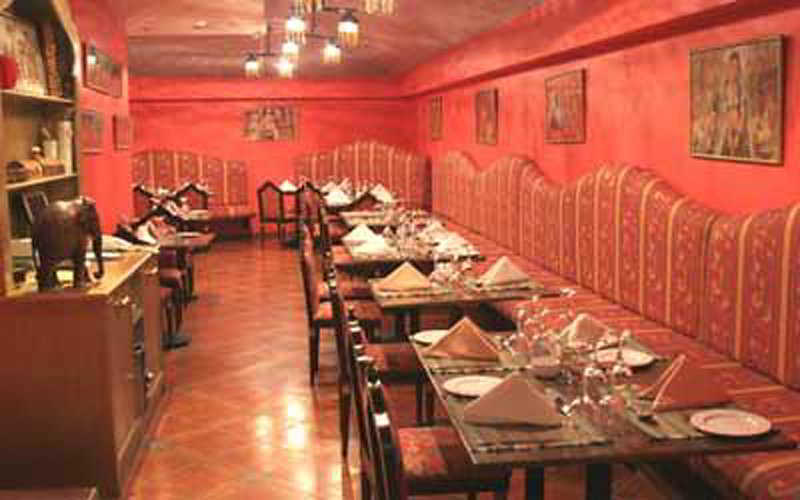 Golden Carven Hotel Cairo Exterior foto
